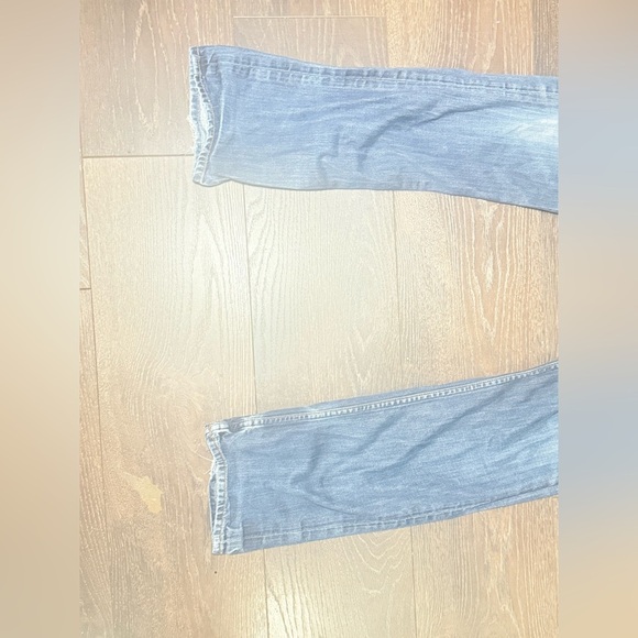 J Brand Light Blue Women Jeans - Picture 3 of 11